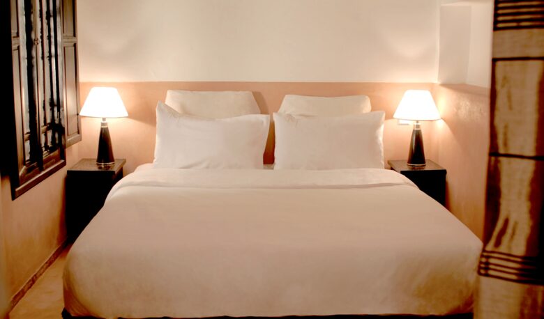 Riad Tawargit - Marrakech, Morocco