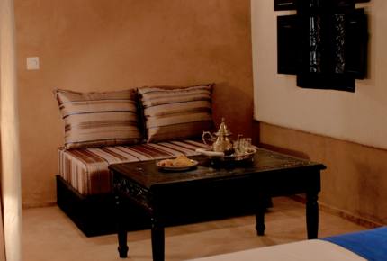 Riad Tawargit - Marrakech, Morocco