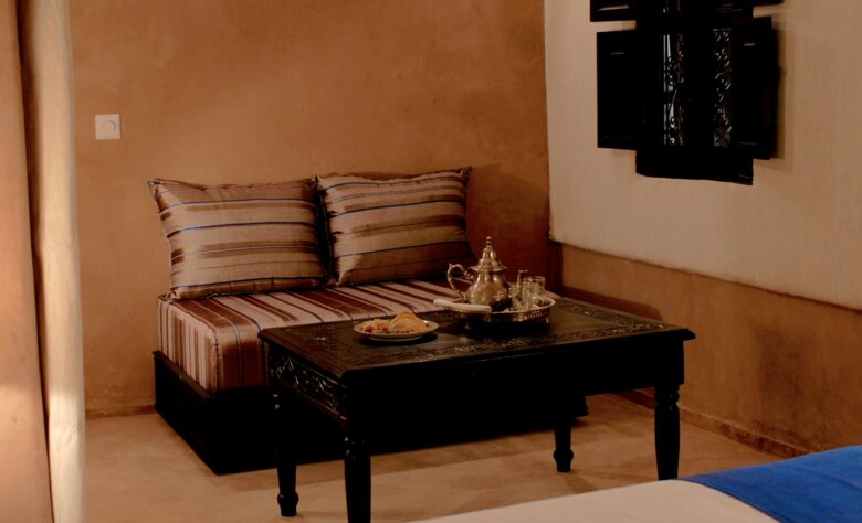 Riad Tawargit - Marrakech, Morocco