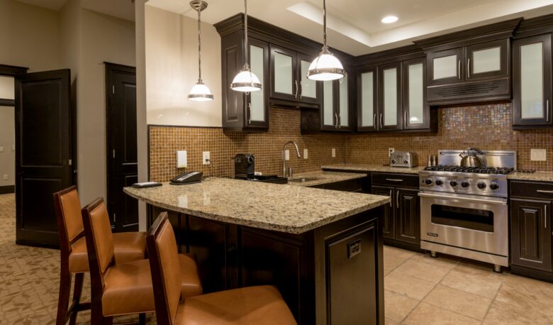 Extravagant Three-Bedroom Residence at the Waldorf Astoria - Park City, Utah