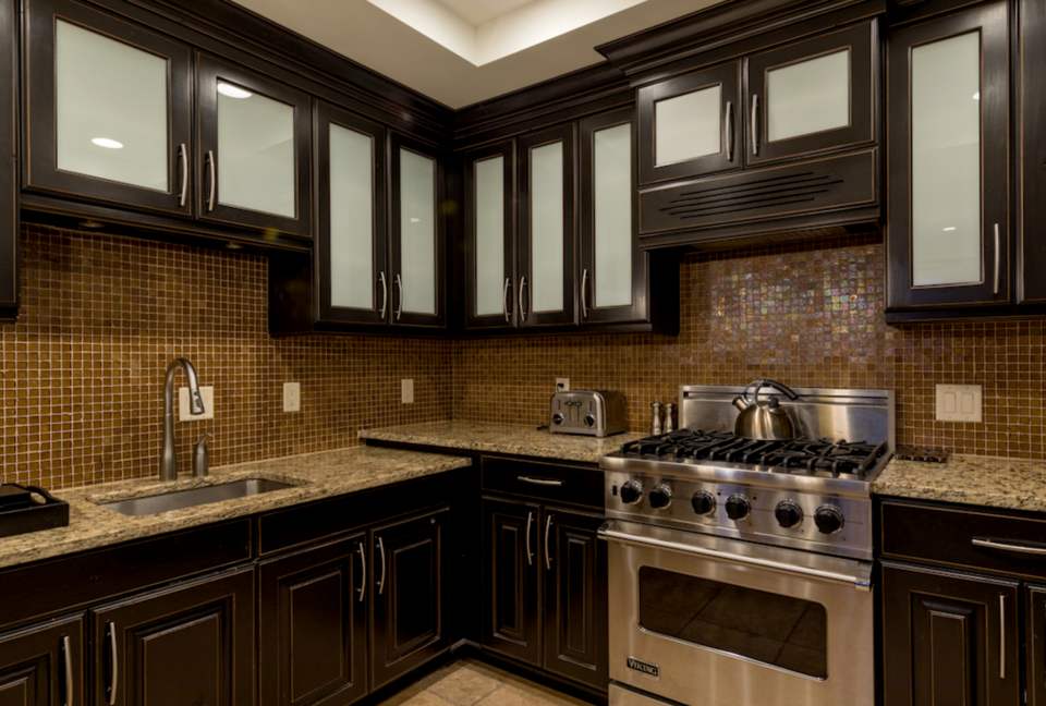 Extravagant Three-Bedroom Residence at the Waldorf Astoria - Park City, Utah