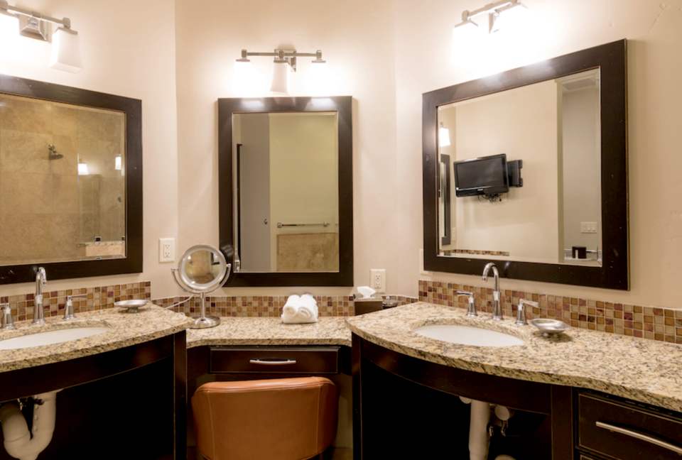 Extravagant Three-Bedroom Residence at the Waldorf Astoria - Park City, Utah