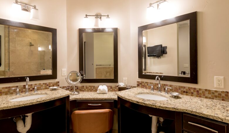 Extravagant Three-Bedroom Residence at the Waldorf Astoria - Park City, Utah