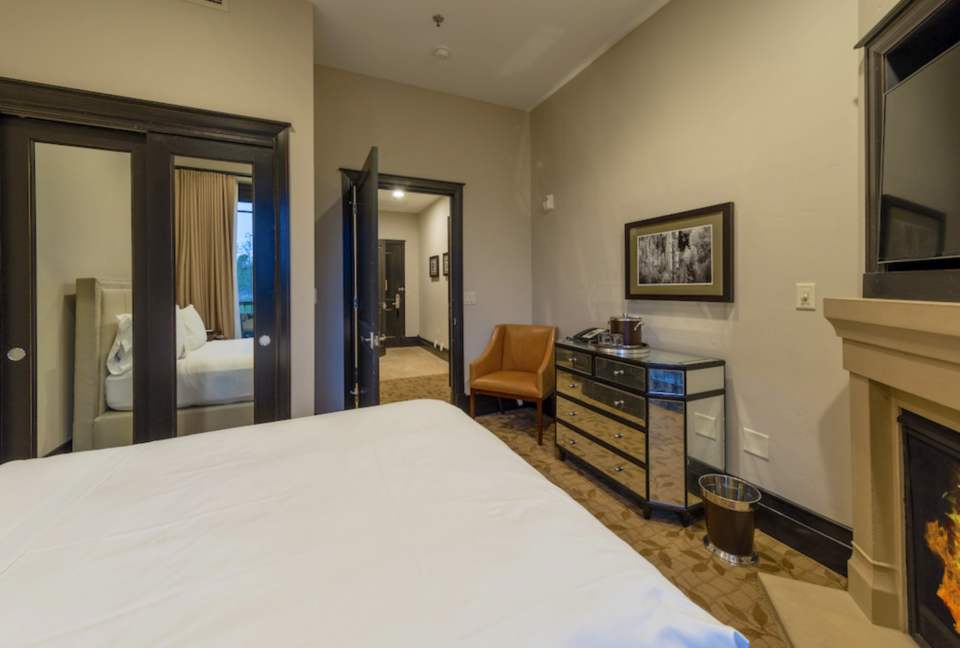 Extravagant Three-Bedroom Residence at the Waldorf Astoria - Park City, Utah