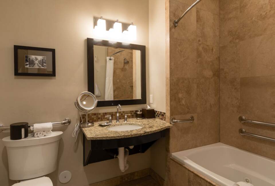 Extravagant Three-Bedroom Residence at the Waldorf Astoria - Park City, Utah