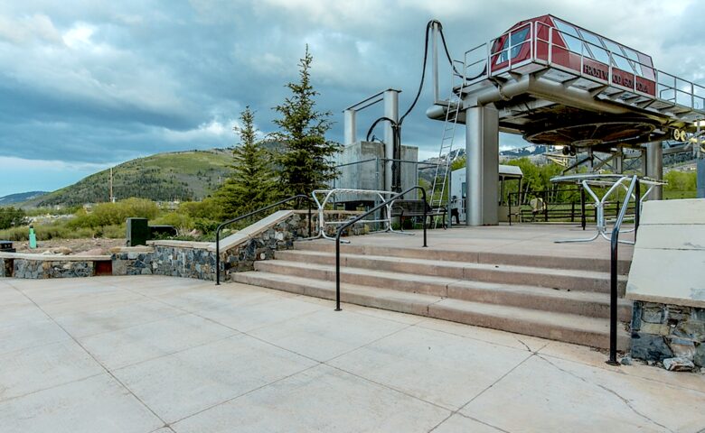 Extravagant Three-Bedroom Residence at the Waldorf Astoria - Park City, Utah