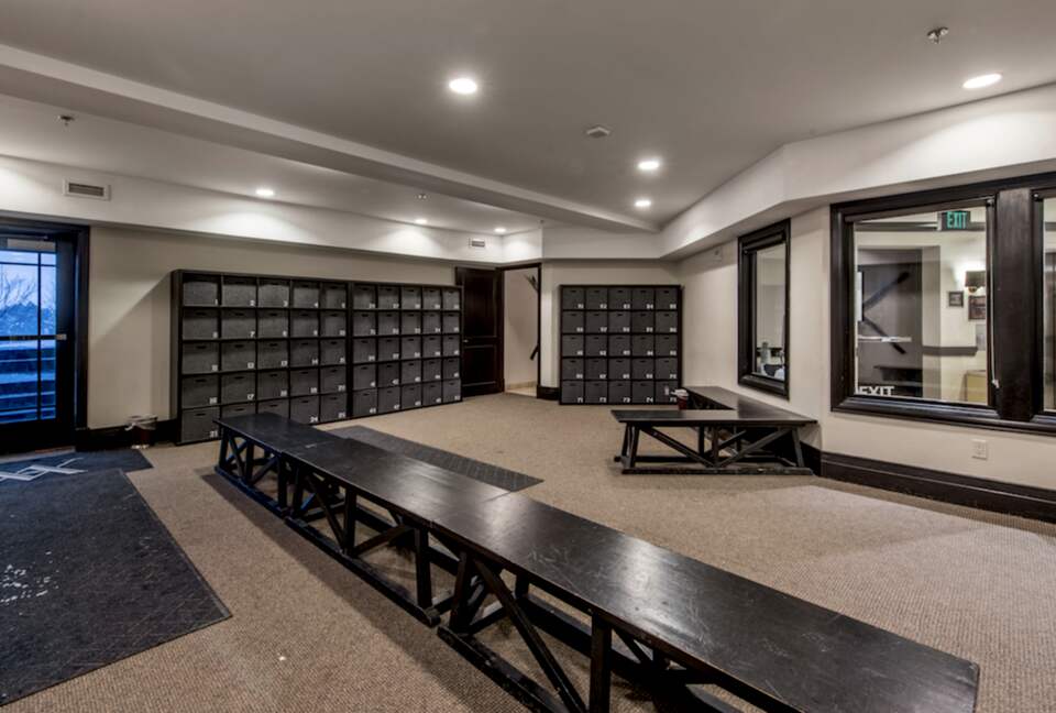 Extravagant Three-Bedroom Residence at the Waldorf Astoria - Park City, Utah