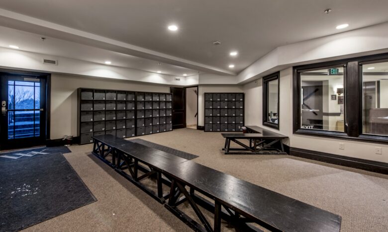 Extravagant Three-Bedroom Residence at the Waldorf Astoria - Park City, Utah