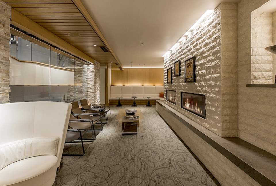 Extravagant Three-Bedroom Residence at the Waldorf Astoria - Park City, Utah