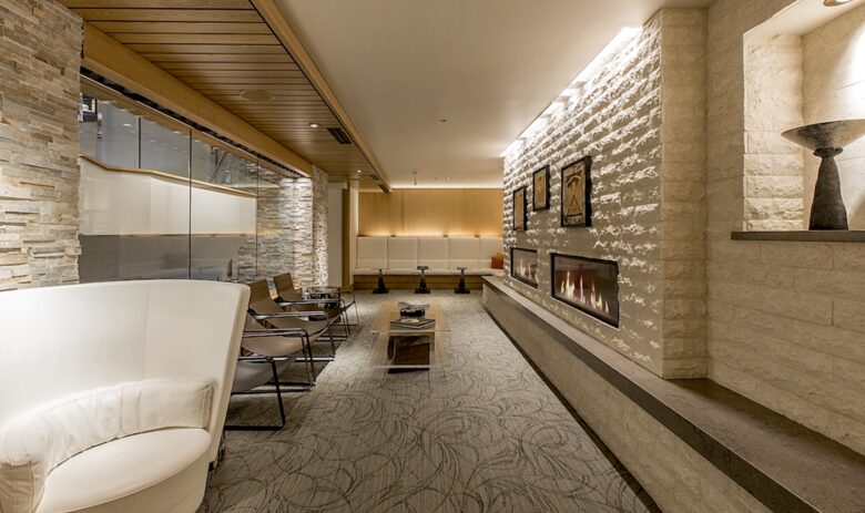 Extravagant Three-Bedroom Residence at the Waldorf Astoria - Park City, Utah