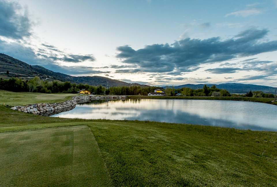 Extravagant Three-Bedroom Residence at the Waldorf Astoria - Park City, Utah