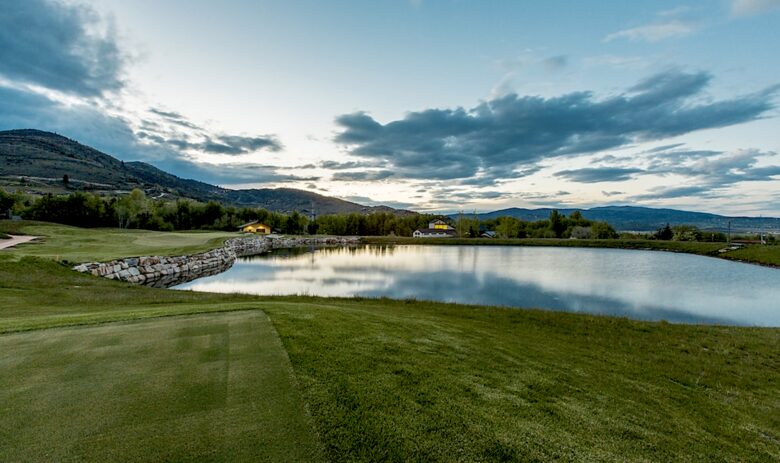 Extravagant Three-Bedroom Residence at the Waldorf Astoria - Park City, Utah