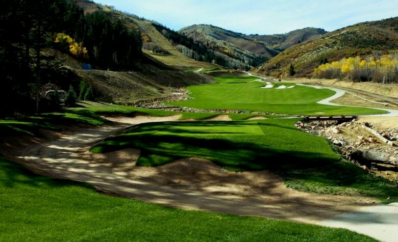 Extravagant Three-Bedroom Residence at the Waldorf Astoria - Park City, Utah