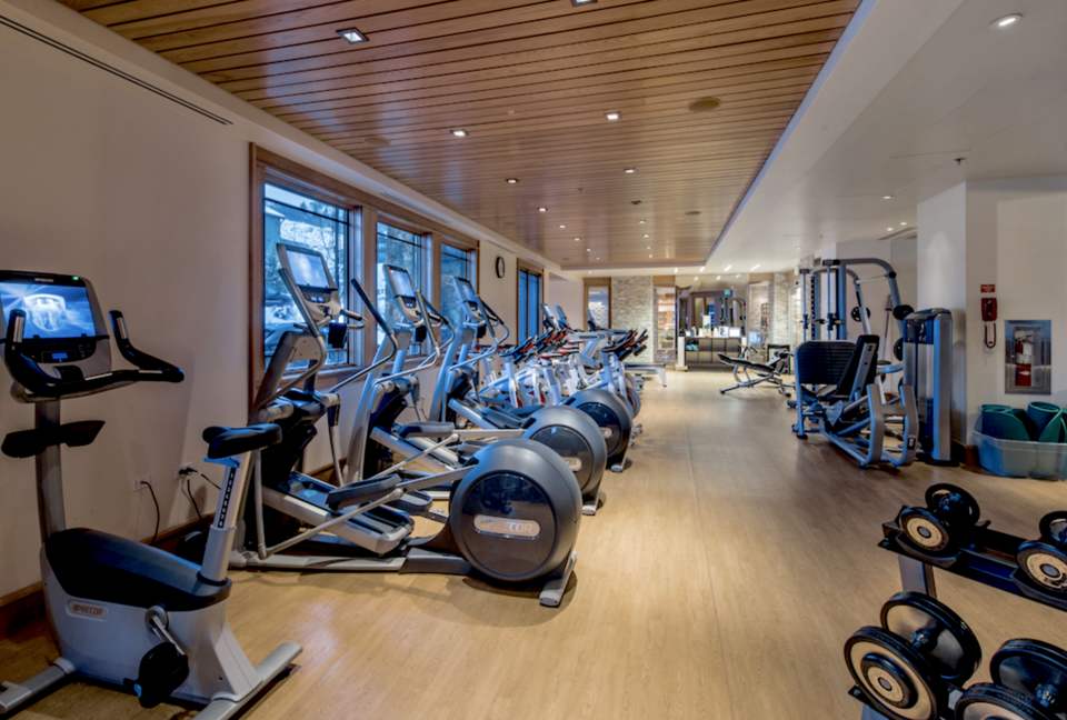 Extravagant Three-Bedroom Residence at the Waldorf Astoria - Park City, Utah