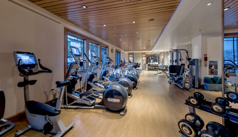 Extravagant Three-Bedroom Residence at the Waldorf Astoria - Park City, Utah