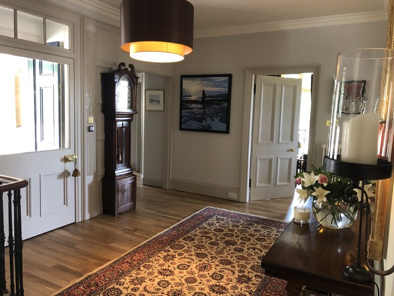 Scotland at its Finest - Torsonce Estate - Stow, United Kingdom