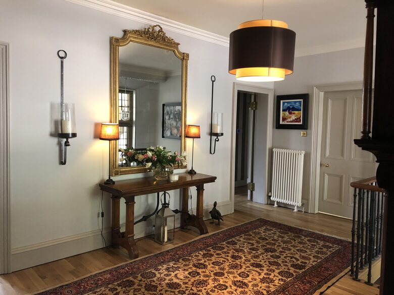 Scotland at its Finest - Torsonce Estate - Stow, United Kingdom