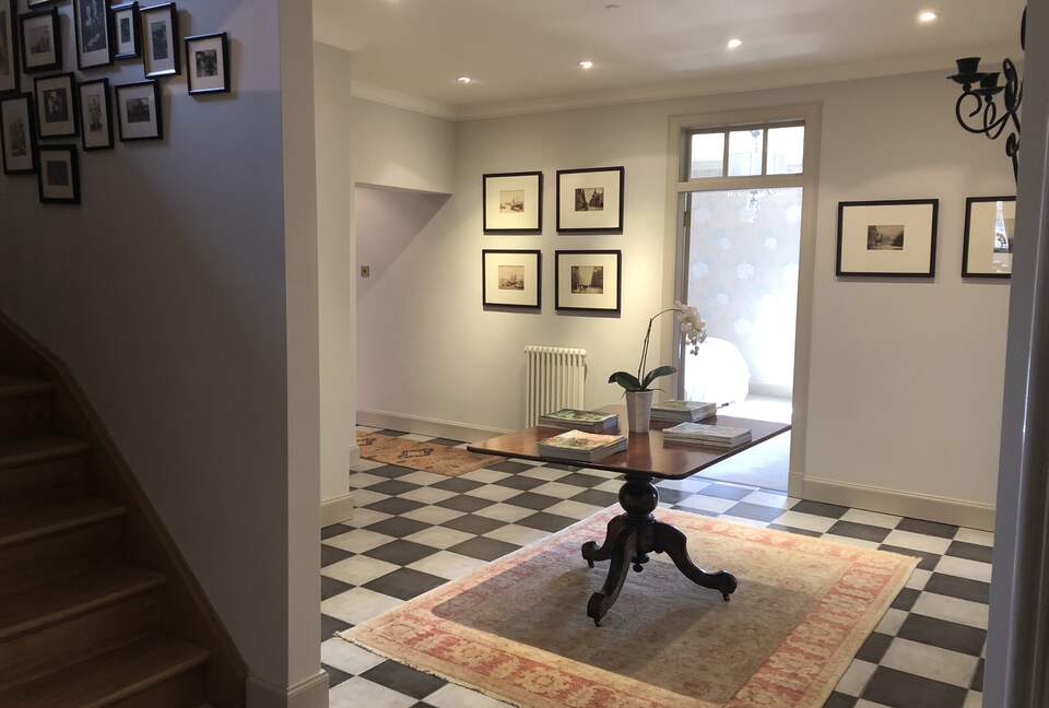 Scotland at its Finest - Torsonce Estate - Stow, United Kingdom