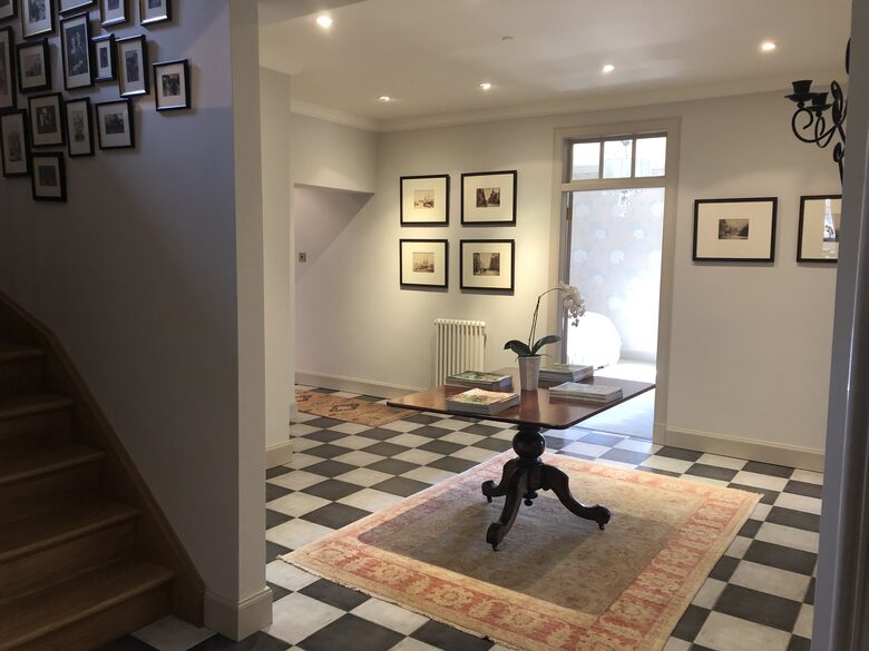 Scotland at its Finest - Torsonce Estate - Stow, United Kingdom