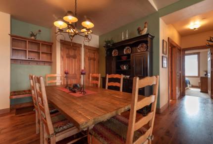 Timberline Lodge at Trappeur's Crossing - Steamboat Springs, Colorado