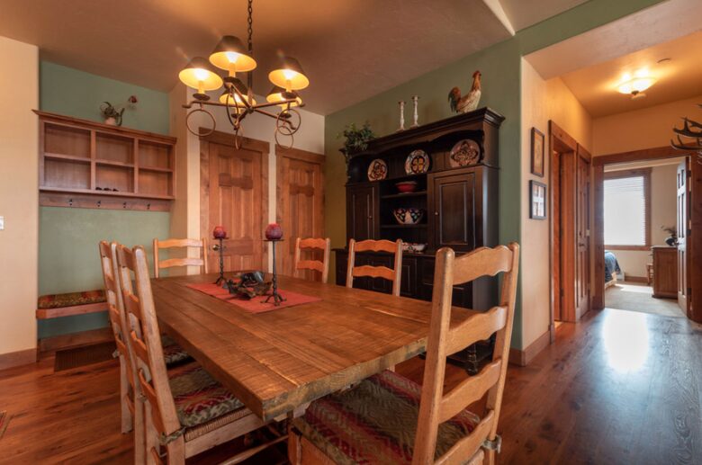 Timberline Lodge at Trappeur's Crossing - Steamboat Springs, Colorado