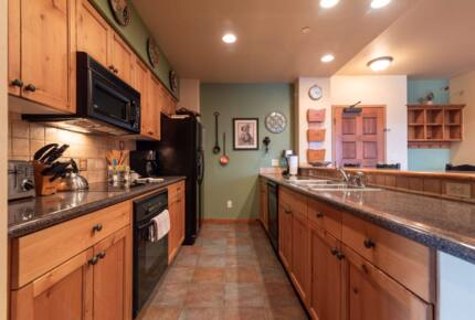 Timberline Lodge at Trappeur's Crossing - Steamboat Springs, Colorado