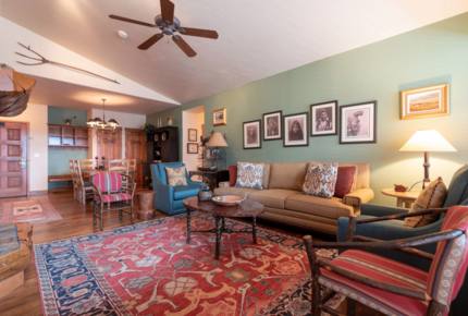 Timberline Lodge at Trappeur's Crossing - Steamboat Springs, Colorado