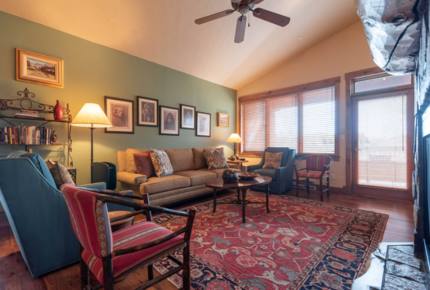 Timberline Lodge at Trappeur's Crossing - Steamboat Springs, Colorado