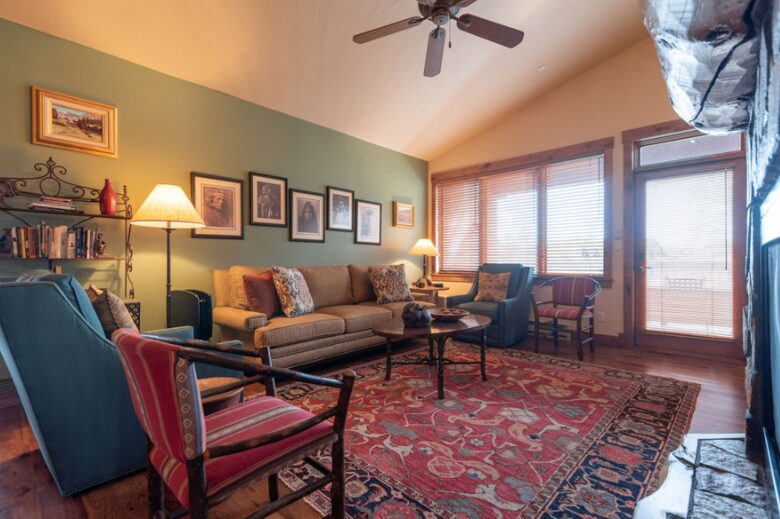 Timberline Lodge at Trappeur's Crossing - Steamboat Springs, Colorado