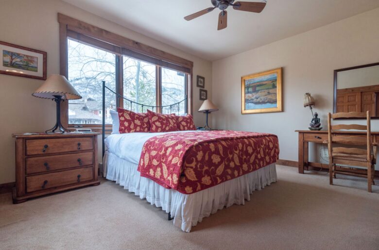 Timberline Lodge at Trappeur's Crossing - Steamboat Springs, Colorado