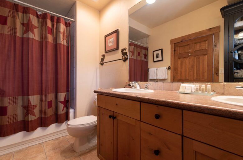 Timberline Lodge at Trappeur's Crossing - Steamboat Springs, Colorado