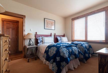 Timberline Lodge at Trappeur's Crossing - Steamboat Springs, Colorado