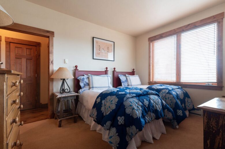 Timberline Lodge at Trappeur's Crossing - Steamboat Springs, Colorado