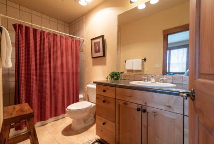 Timberline Lodge at Trappeur's Crossing - Steamboat Springs, Colorado