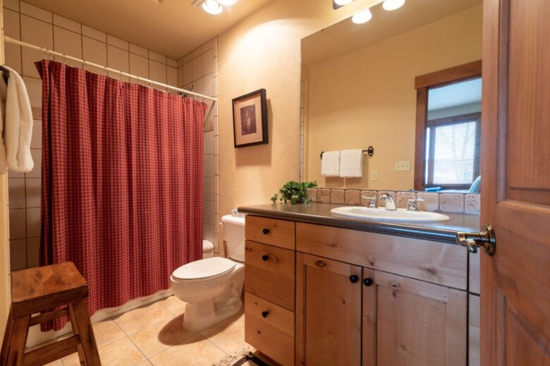 Timberline Lodge at Trappeur's Crossing - Steamboat Springs, Colorado