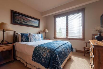 Timberline Lodge at Trappeur's Crossing - Steamboat Springs, Colorado