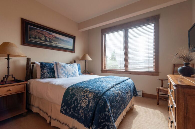 Timberline Lodge at Trappeur's Crossing - Steamboat Springs, Colorado