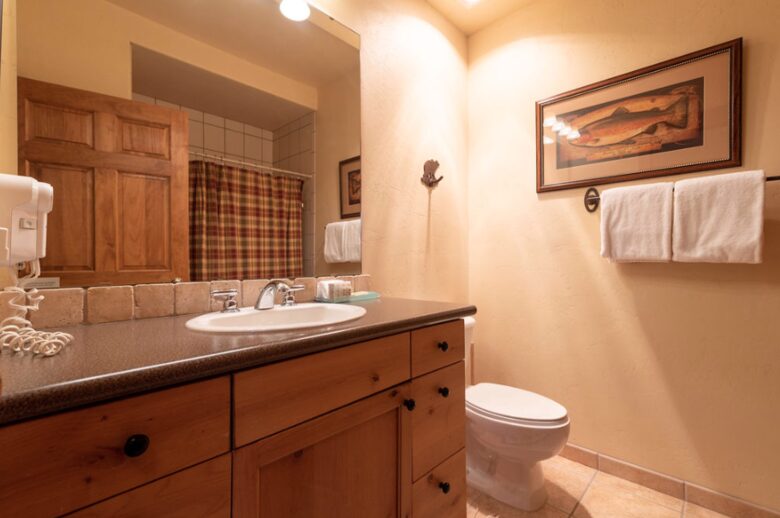 Timberline Lodge at Trappeur's Crossing - Steamboat Springs, Colorado