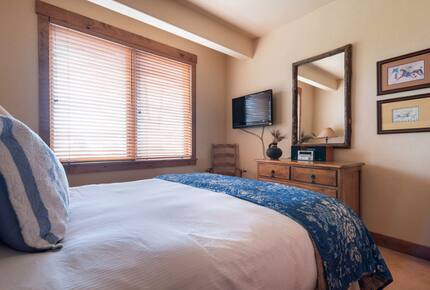 Timberline Lodge at Trappeur's Crossing - Steamboat Springs, Colorado