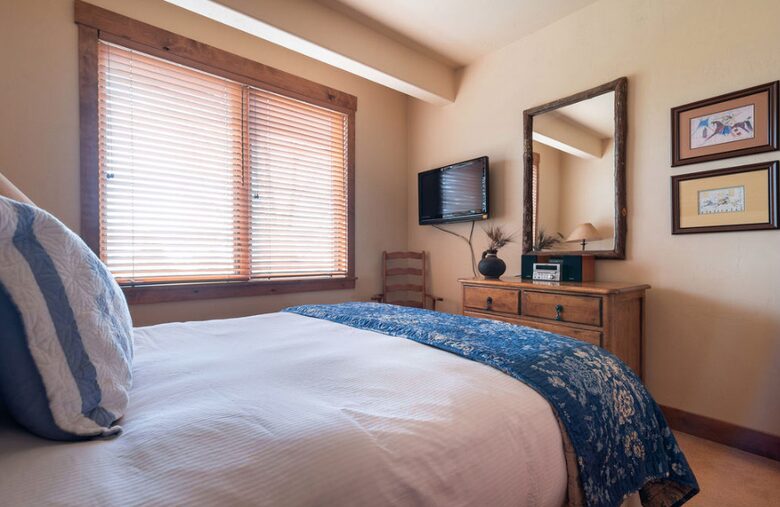 Timberline Lodge at Trappeur's Crossing - Steamboat Springs, Colorado