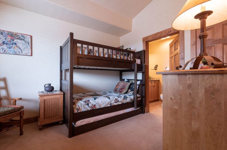 Timberline Lodge at Trappeur's Crossing - Steamboat Springs, Colorado