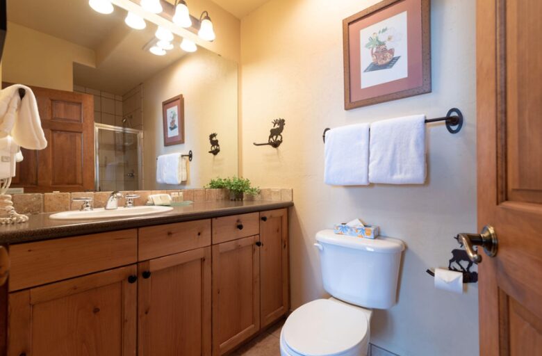 Timberline Lodge at Trappeur's Crossing - Steamboat Springs, Colorado