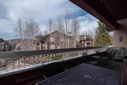 Timberline Lodge at Trappeur's Crossing - Steamboat Springs, Colorado