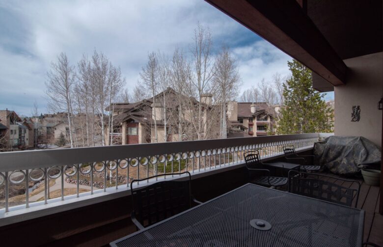 Timberline Lodge at Trappeur's Crossing - Steamboat Springs, Colorado