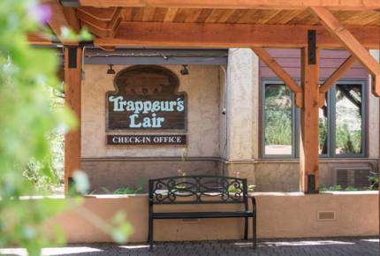 Timberline Lodge at Trappeur's Crossing - Steamboat Springs, Colorado