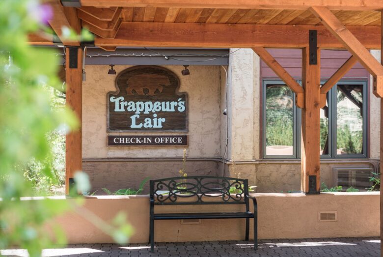 Timberline Lodge at Trappeur's Crossing - Steamboat Springs, Colorado