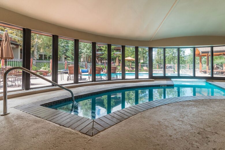 Timberline Lodge at Trappeur's Crossing - Steamboat Springs, Colorado