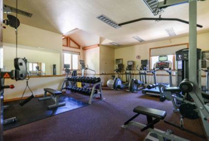 Timberline Lodge at Trappeur's Crossing - Steamboat Springs, Colorado