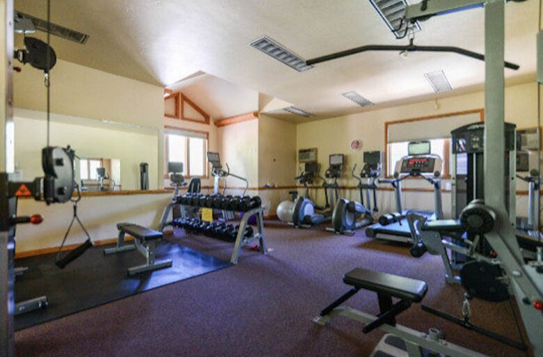 Timberline Lodge at Trappeur's Crossing - Steamboat Springs, Colorado