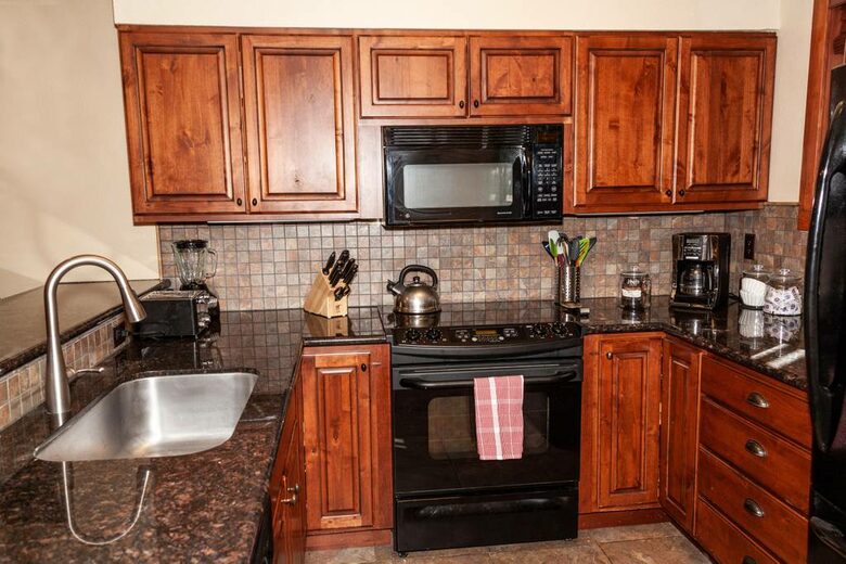 Snow Flower of Steamboat at the Base - Steamboat Springs, Colorado